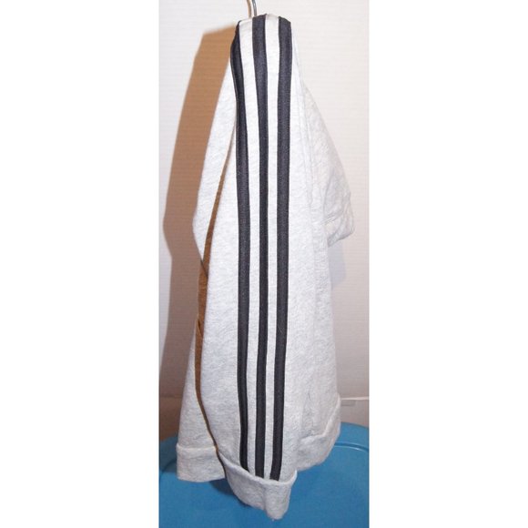 Kids Adidas Hoodie - Picture 6 of 8